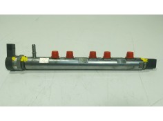 Recambio de rampa inyectora para bmw 1 (f20) 116 d referencia OEM IAM  780912704 