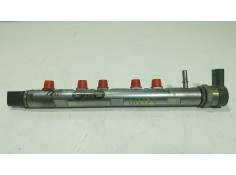 Recambio de rampa inyectora para bmw 1 (f20) 116 d referencia OEM IAM  780912704  2