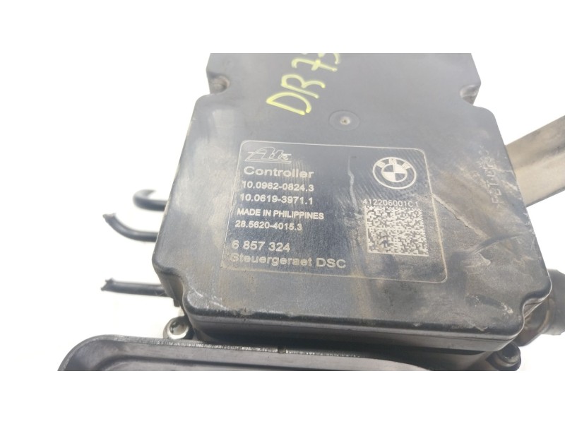Recambio de abs para bmw 1 (f20) 116 d referencia OEM IAM  6857324 