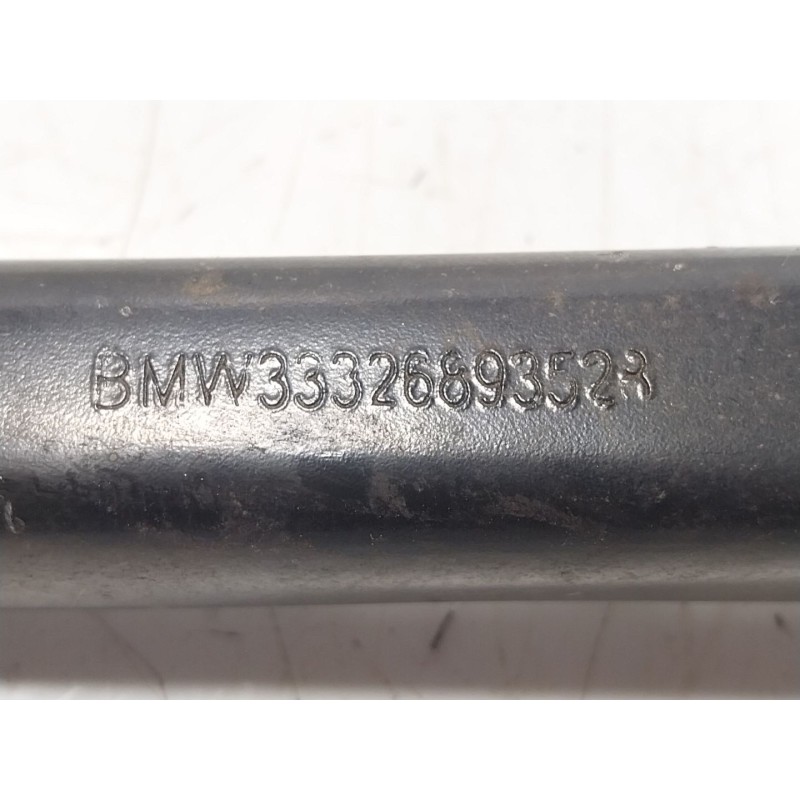 Recambio de brazo suspension inferior trasero derecho para bmw 5 (g30, f90) 530 i mild-hybrid xdrive referencia OEM IAM 33306893