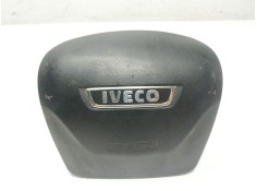 Recambio de airbag delantero izquierdo para iveco daily vi furgoneta 33s15, 35s15, 35c15 referencia OEM IAM  05801561543 