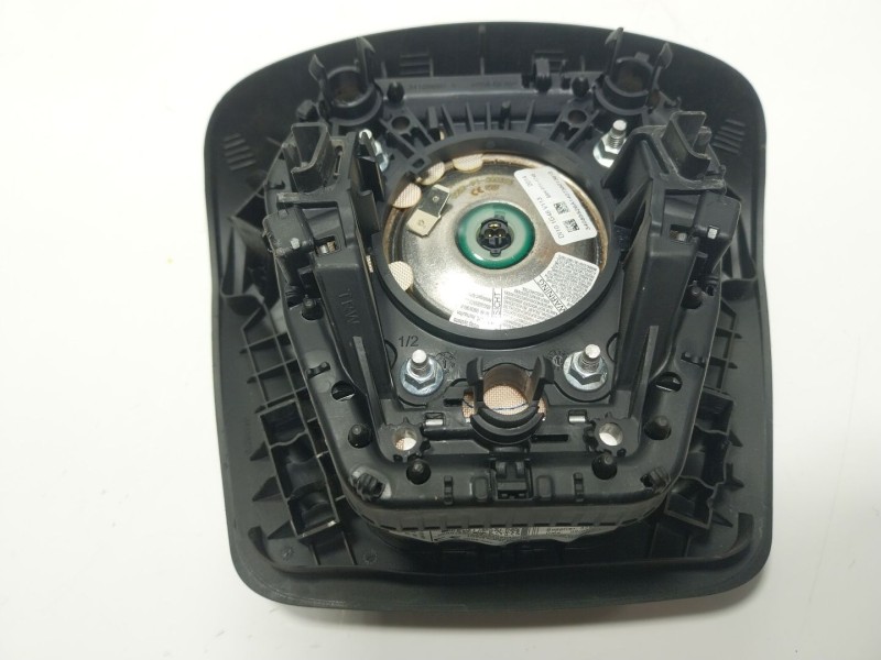 Recambio de airbag delantero izquierdo para iveco daily vi furgoneta 33s15, 35s15, 35c15 referencia OEM IAM  05801561543 