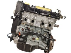Recambio de motor completo para fiat 500 (312_) 1.2 (312axa1a) referencia OEM IAM 73504038 169A4000 