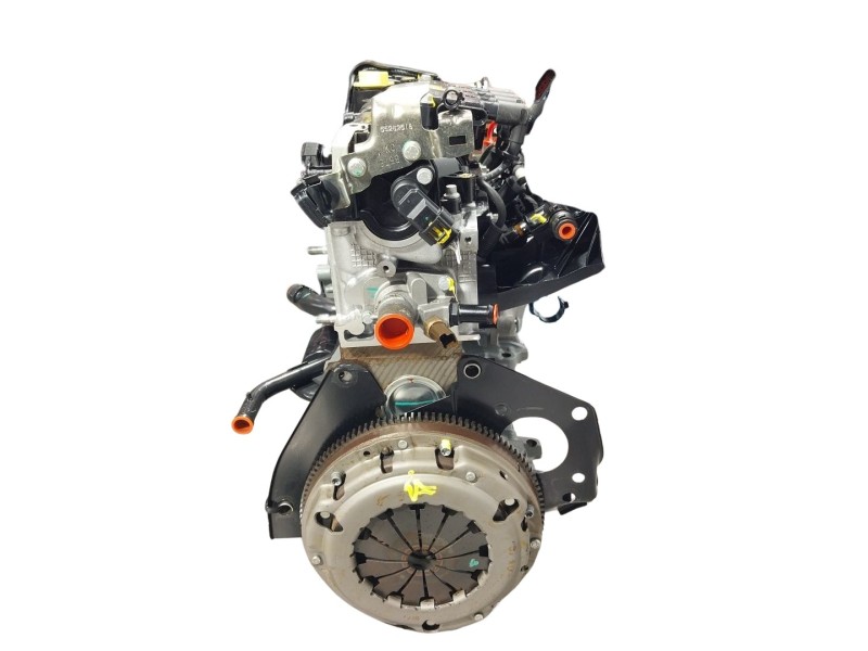 Recambio de motor completo para fiat 500 (312_) 1.2 (312axa1a) referencia OEM IAM 73504038 169A4000 