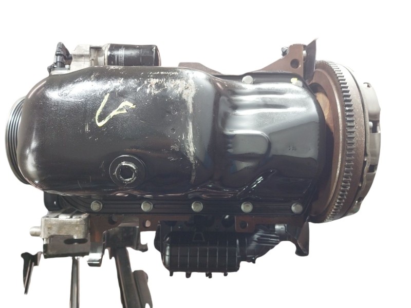 Recambio de motor completo para fiat 500 (312_) 1.2 (312axa1a) referencia OEM IAM 73504038 169A4000 