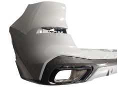 Recambio de paragolpes trasero para bmw x5 (g05, f95) xdrive 40 d mild-hybrid referencia OEM IAM    2