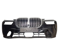 Recambio de paragolpes delantero para bmw x7 (g07) xdrive 40 d mild-hybrid referencia OEM IAM   