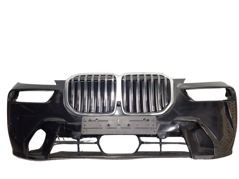 Recambio de paragolpes delantero para bmw x7 (g07) xdrive 40 d mild-hybrid referencia OEM IAM   