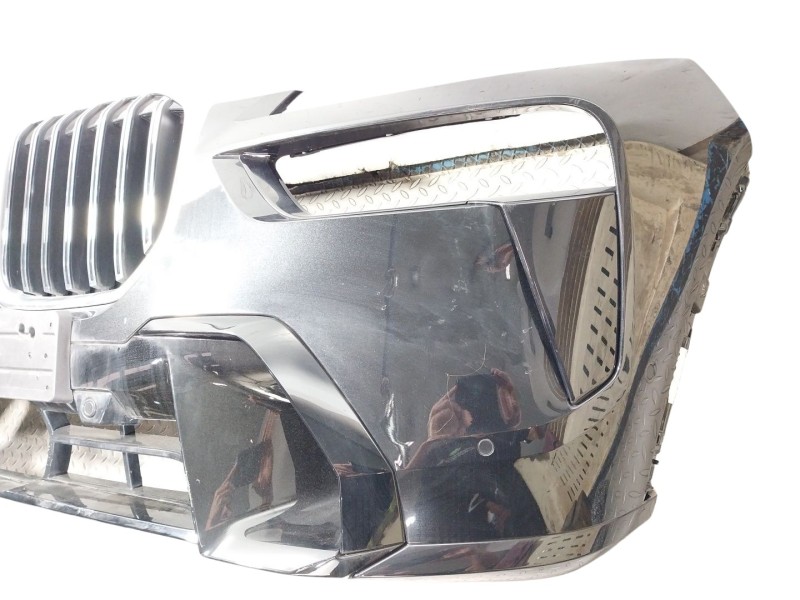 Recambio de paragolpes delantero para bmw x7 (g07) xdrive 40 d mild-hybrid referencia OEM IAM   