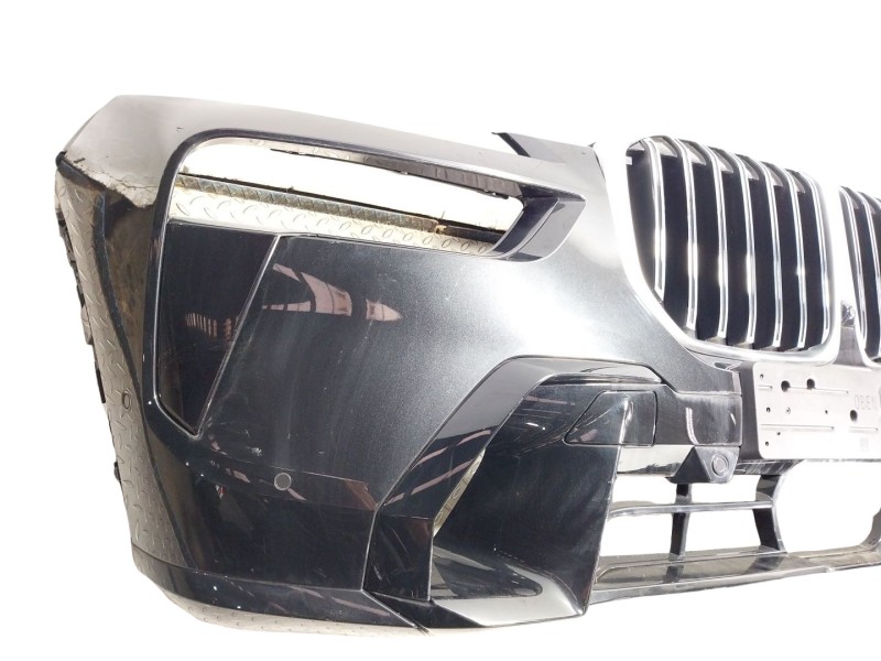 Recambio de paragolpes delantero para bmw x7 (g07) xdrive 40 d mild-hybrid referencia OEM IAM   