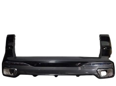 Recambio de paragolpes trasero para bmw x7 (g07) xdrive 40 d mild-hybrid referencia OEM IAM   