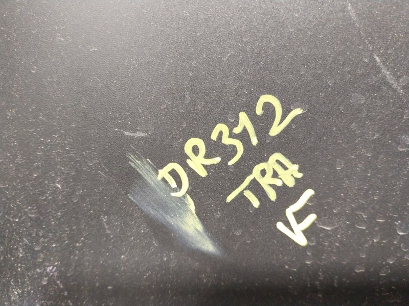 Recambio de paragolpes trasero para bmw x7 (g07) xdrive 40 d mild-hybrid referencia OEM IAM   