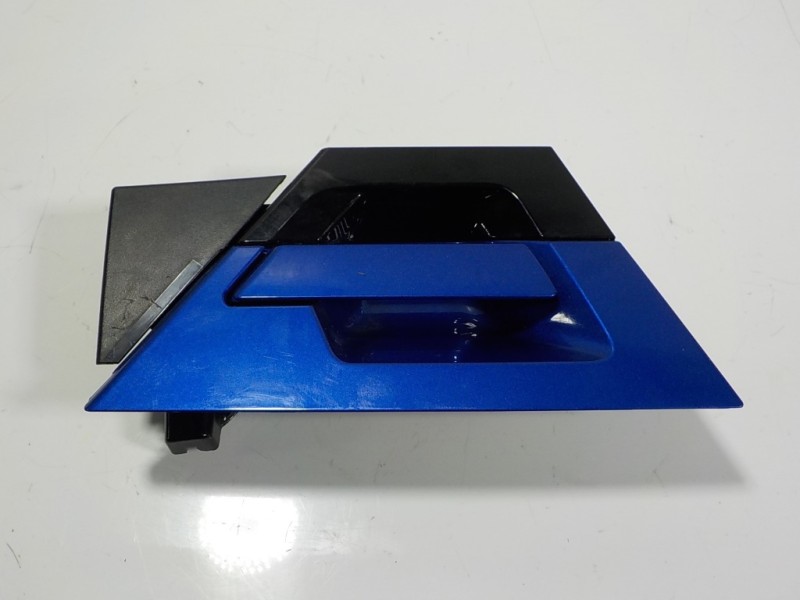 Recambio de maneta exterior trasera izquierda para toyota c-hr hybrid dynamic referencia OEM IAM   