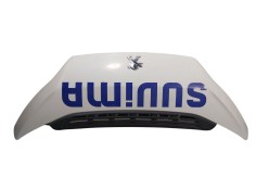Recambio de capot delantero para peugeot boxer furgoneta 2.2 bluehdi 120 referencia OEM IAM   