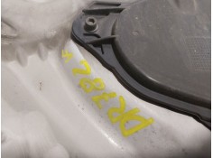 Recambio de capot delantero para peugeot boxer furgoneta 2.2 bluehdi 120 referencia OEM IAM    2