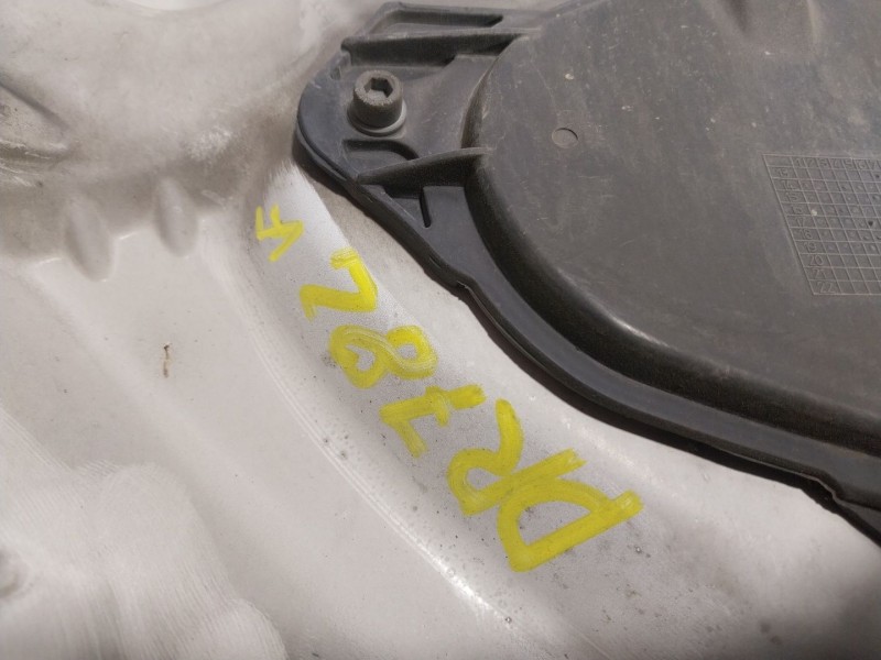 Recambio de capot delantero para peugeot boxer furgoneta 2.2 bluehdi 120 referencia OEM IAM   