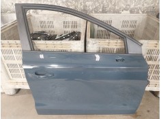 Recambio de puerta delantera derecha para seat ibiza v (kj1, kjg) 1.0 tsi referencia OEM IAM 6F0831052D  