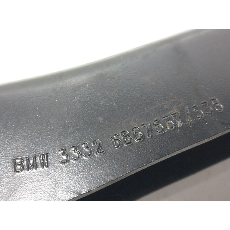 Recambio de brazo suspension superior trasero izquierdo para bmw 5 (g30, f90) 530 i mild-hybrid xdrive referencia OEM IAM 333268