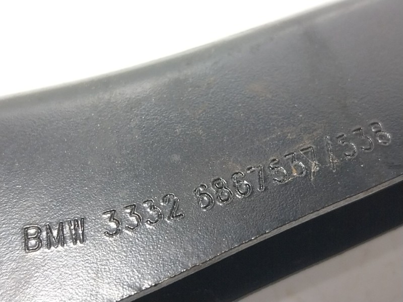 Recambio de brazo suspension superior trasero izquierdo para bmw 5 (g30, f90) 530 i mild-hybrid xdrive referencia OEM IAM 333268