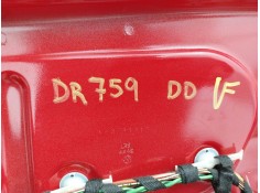 Recambio de puerta delantera derecha para volkswagen polo v (6r1, 6c1) 1.6 tdi referencia OEM IAM    2