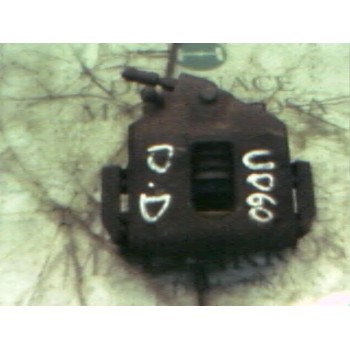 PINZA FRENO DELANTERA DERECHA 