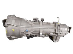 Recambio de caja cambios para bmw 4 descapotable (g23, g83) m 440 i mild-hybrid xdrive referencia OEM IAM 24005A04A43 GA8HP51X  2