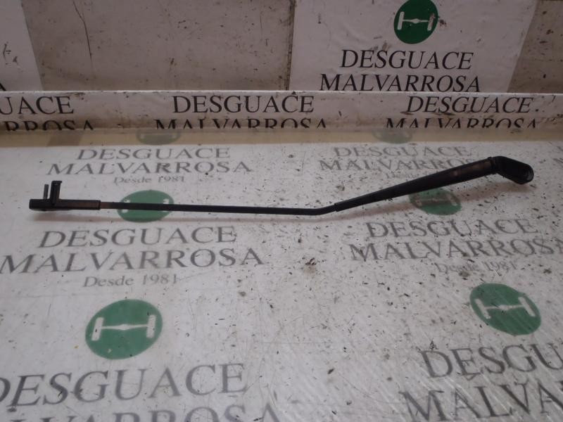 Recambio de brazo limpia delantero derecho para volkswagen polo (9n1) gt referencia OEM IAM   