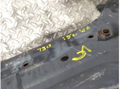 Recambio de puente delantero para hyundai ix35 1.7 crdi cat referencia OEM IAM 624002Y200   2