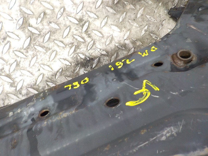 Recambio de puente delantero para hyundai ix35 1.7 crdi cat referencia OEM IAM 624002Y200  