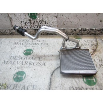 RADIADOR CALEFACCION / AIRE ACONDICIONADO 77365032 