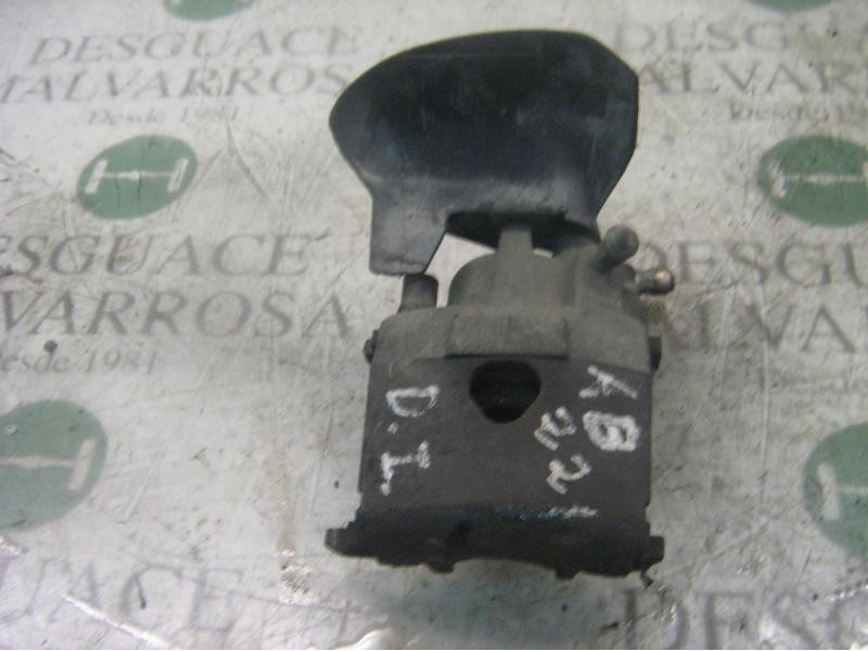 Recambio de pinza freno delantera izquierda para seat ibiza (6k1) select referencia OEM IAM   