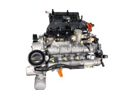 Recambio de motor completo para audi a1 (8x1, 8xk) 1.4 tfsi referencia OEM IAM 03C100092K CAXA  2