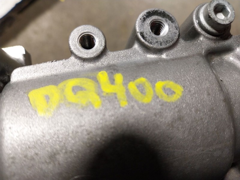 Recambio de motor completo para audi a1 (8x1, 8xk) 1.4 tfsi referencia OEM IAM 03C100092K CAXA 