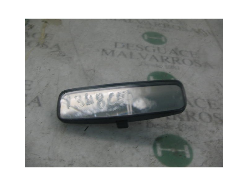 Recambio de espejo interior para citroën ax 1.4 referencia OEM IAM   