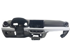 Recambio de salpicadero para seat ibiza v (kj1, kjg) 1.0 tsi referencia OEM IAM  6F0880204F 