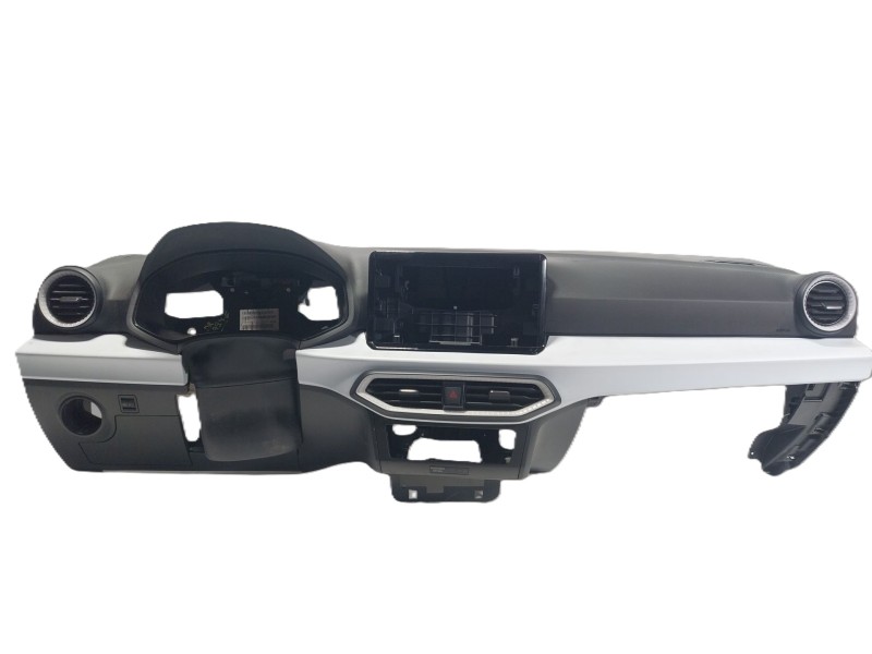 Recambio de salpicadero para seat ibiza v (kj1, kjg) 1.0 tsi referencia OEM IAM  6F0880204F 