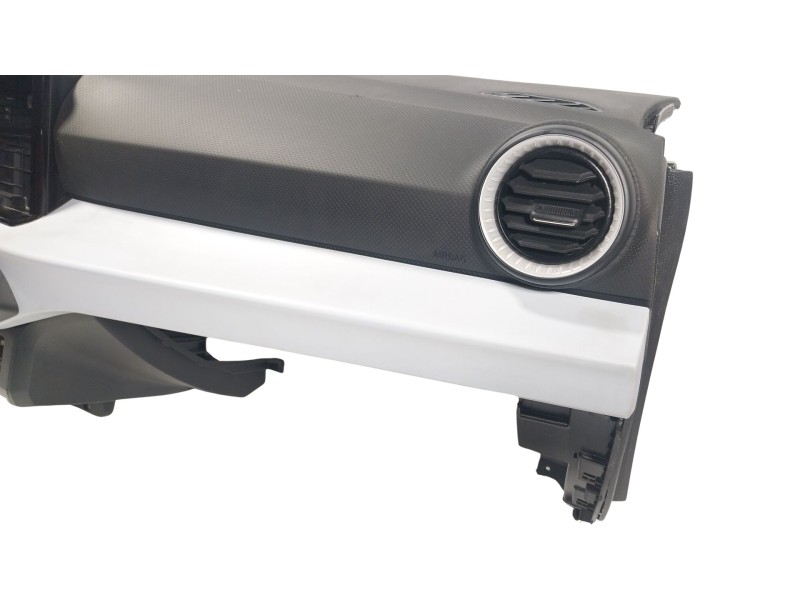 Recambio de salpicadero para seat ibiza v (kj1, kjg) 1.0 tsi referencia OEM IAM  6F0880204F 