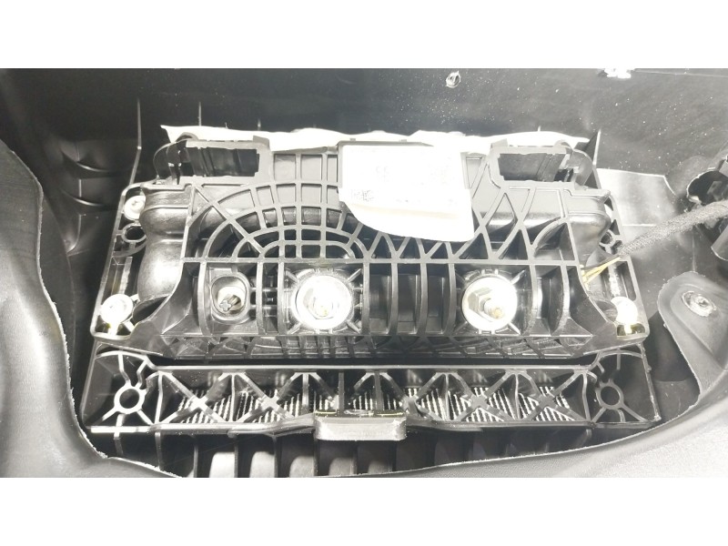 Recambio de salpicadero para seat ibiza v (kj1, kjg) 1.0 tsi referencia OEM IAM  6F0880204F 