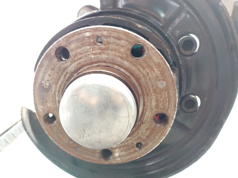 Recambio de puente trasero para peugeot expert furgoneta (v_) 1.5 bluehdi 100 referencia OEM IAM   