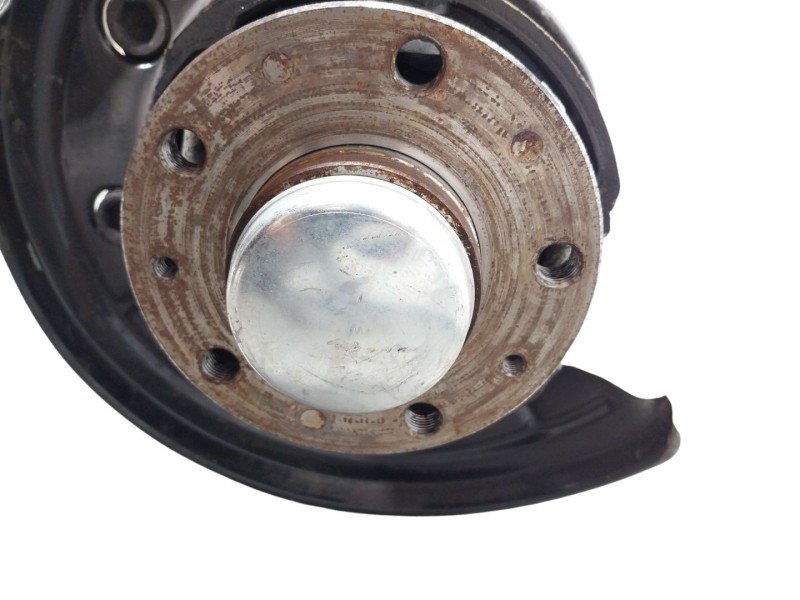 Recambio de puente trasero para peugeot expert furgoneta (v_) 1.5 bluehdi 100 referencia OEM IAM   