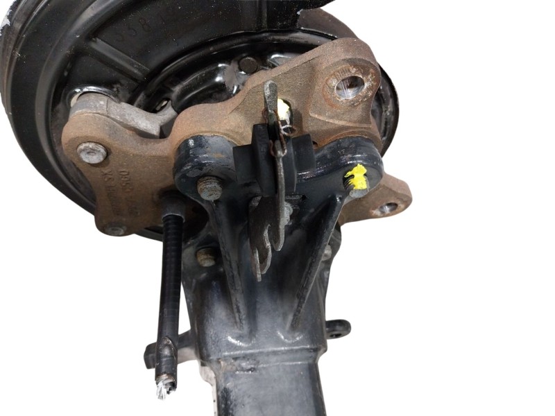 Recambio de puente trasero para peugeot expert furgoneta (v_) 1.5 bluehdi 100 referencia OEM IAM   