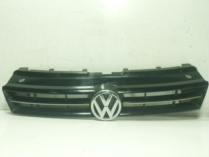 Recambio de rejilla para volkswagen polo v (6r1, 6c1) 1.6 tdi referencia OEM IAM   