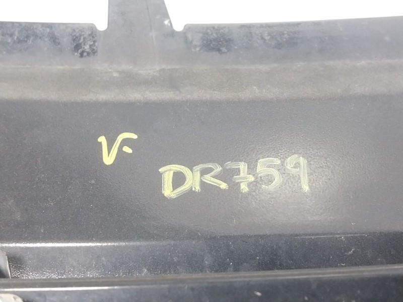 Recambio de rejilla para volkswagen polo v (6r1, 6c1) 1.6 tdi referencia OEM IAM   