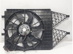 Recambio de electroventilador para volkswagen polo v (6r1, 6c1) 1.6 tdi referencia OEM IAM   