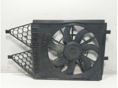 Recambio de electroventilador para volkswagen polo v (6r1, 6c1) 1.6 tdi referencia OEM IAM    2