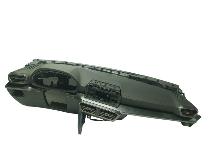 Recambio de salpicadero para cupra sportstourer (kl8, ku8, kud) 1.5 tsi phev referencia OEM IAM   