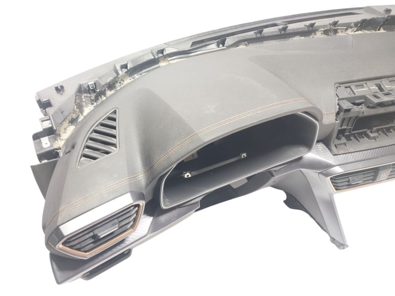 Recambio de salpicadero para cupra sportstourer (kl8, ku8, kud) 1.5 tsi phev referencia OEM IAM   