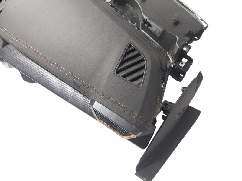 Recambio de salpicadero para cupra sportstourer (kl8, ku8, kud) 1.5 tsi phev referencia OEM IAM   