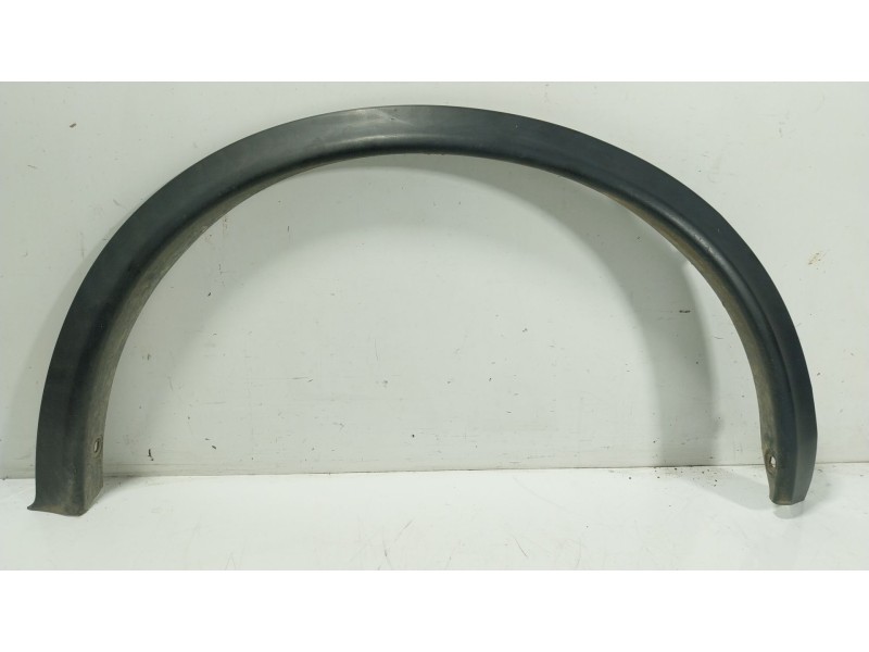 Recambio de aletin delantero derecho para nissan juke (f15) 1.5 dci referencia OEM IAM   