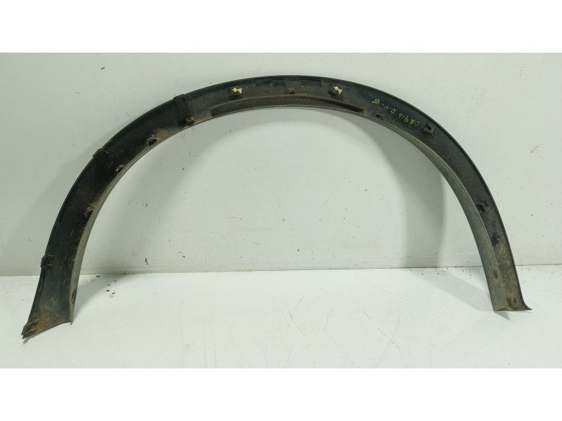 Recambio de aletin delantero derecho para nissan juke (f15) 1.5 dci referencia OEM IAM   